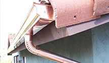Rain Gutter Installation, Repair, Cleaning in Country Club Estates, GA